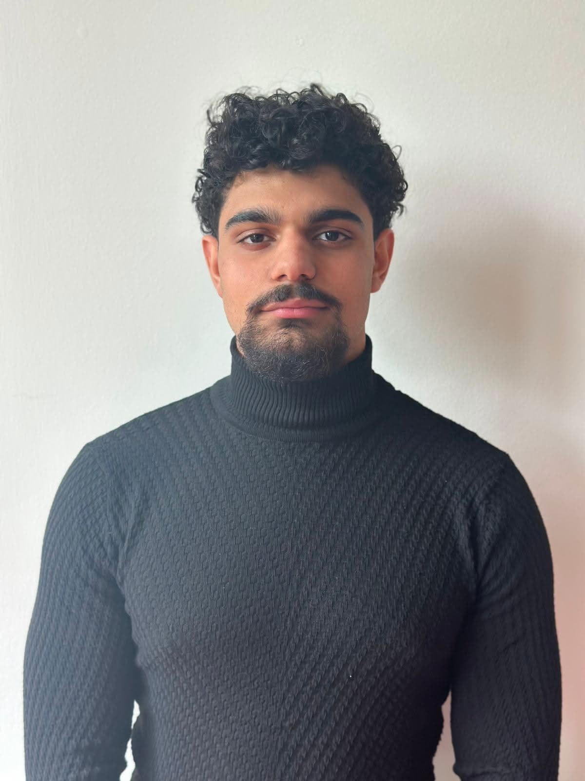 Kasra Saei